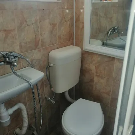 Апартамент Kapana Center *