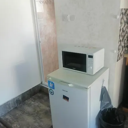 Kapana Center Апартамент *